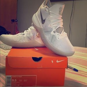 Kyrie Flytrap